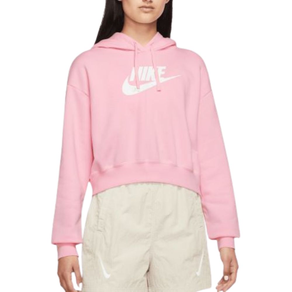 Nike Hoodie Oversize para Damas