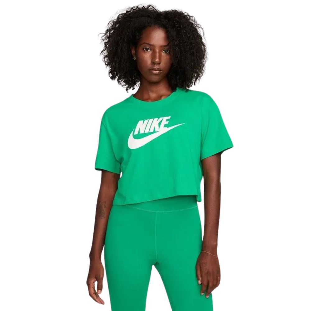 Nike Franela Sportwear Essential Stadium Para Damas