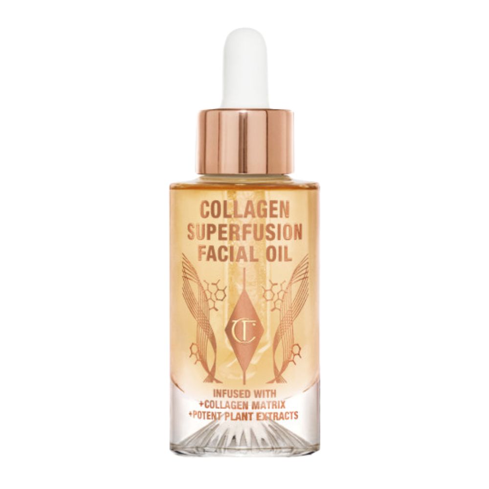 Charlotte Tilbury Collagen Superfusion Facial Oil 30 ml