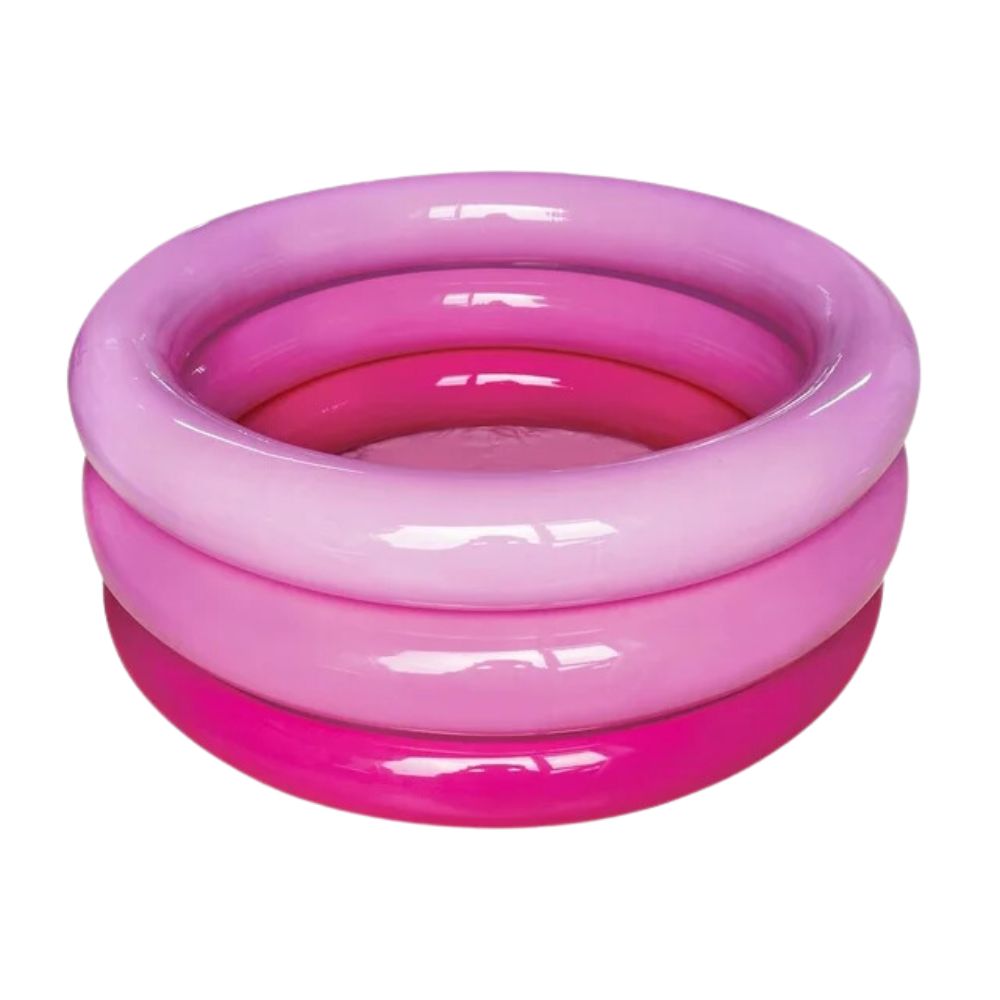 Bluescape 3 Ring Mini Pool 2 Colores +2