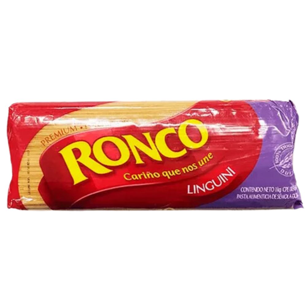 Pasta Ronco Linguini 1 Kg