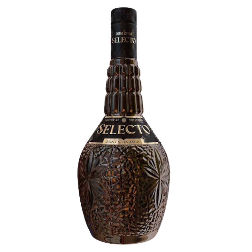 Ron Selecto Santa Teresa 700ml