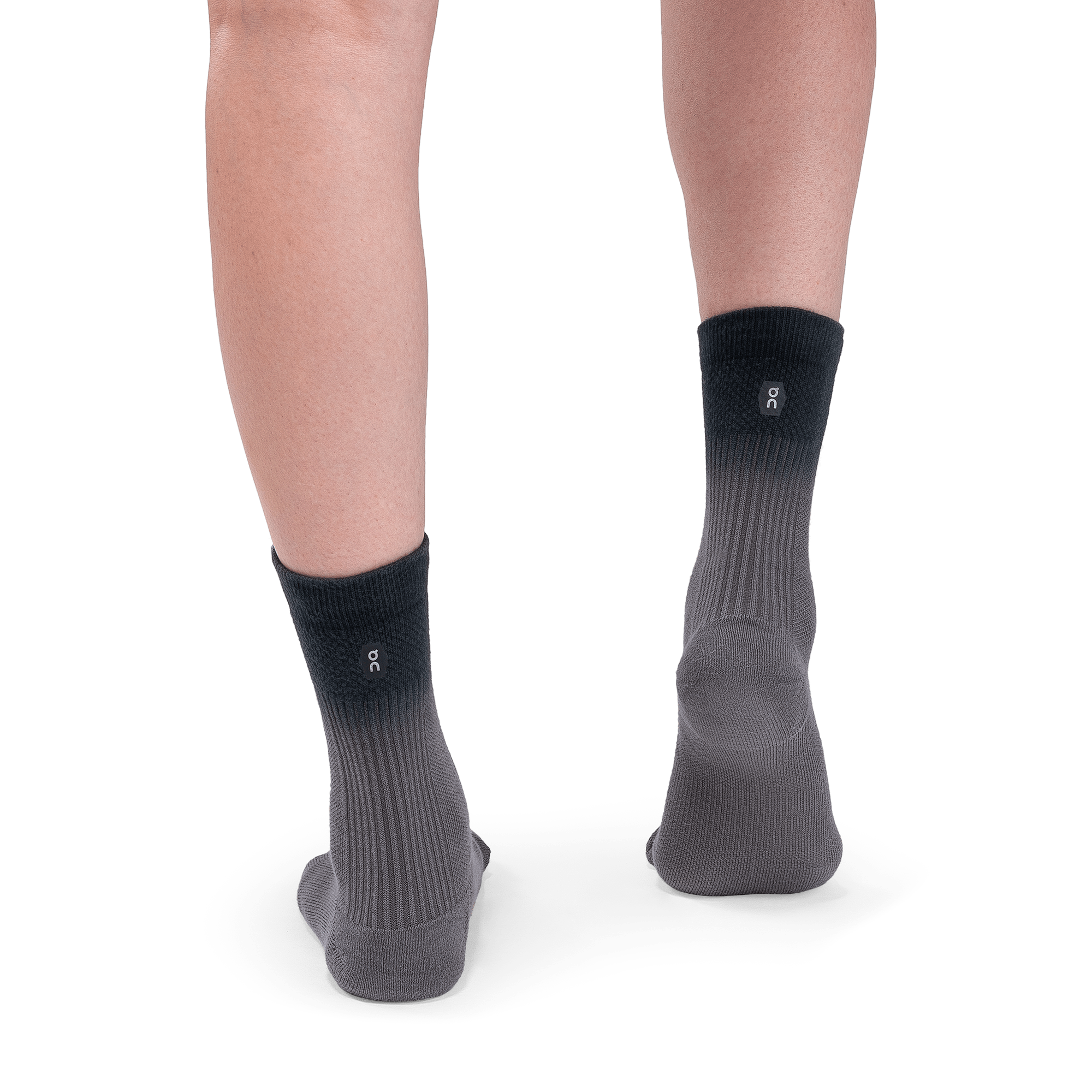 On Running All-Day Sock Medias Largas