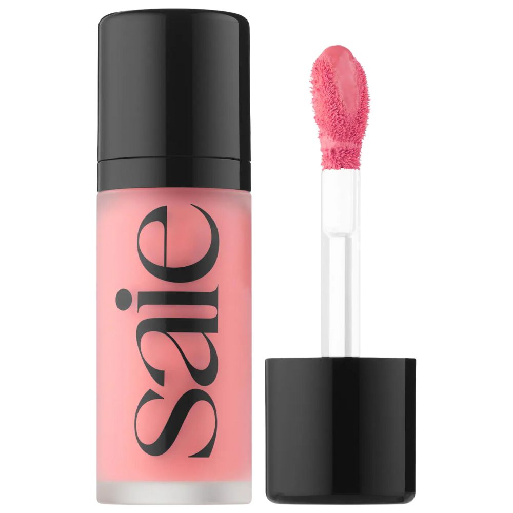 Saie Dew Blush Liquid Cheek Flush Sweetie 12ml