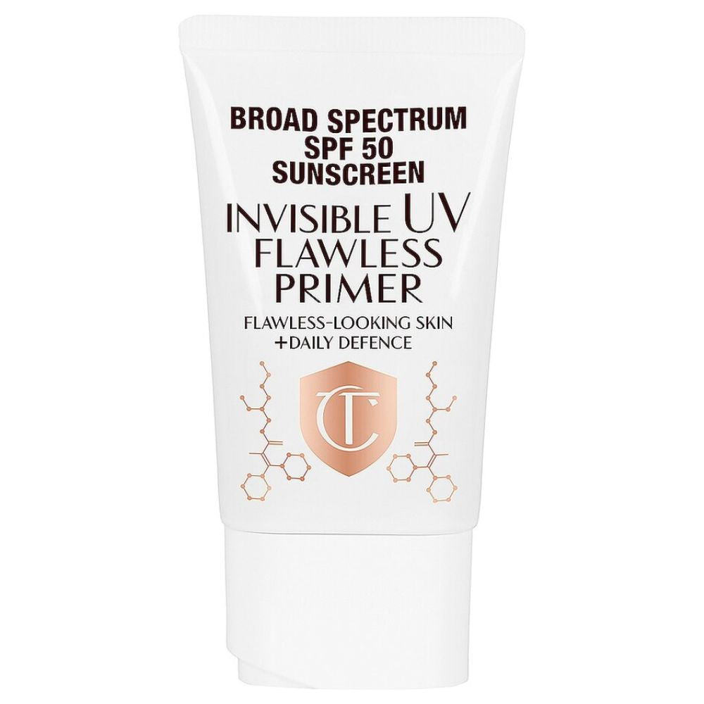 Charlotte Tilbury Primer Broad Spectrum SPF50 Sunscreen 30ml