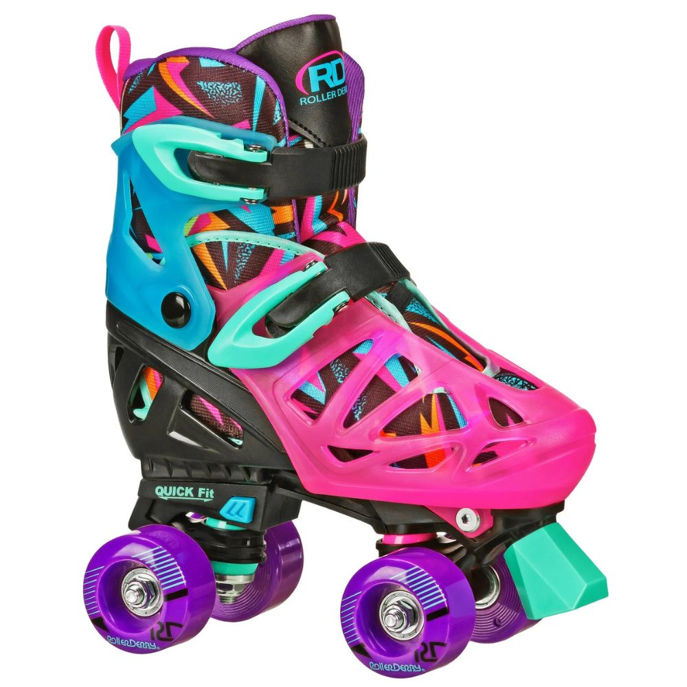 Roller Derby Patines Ajustables Skates