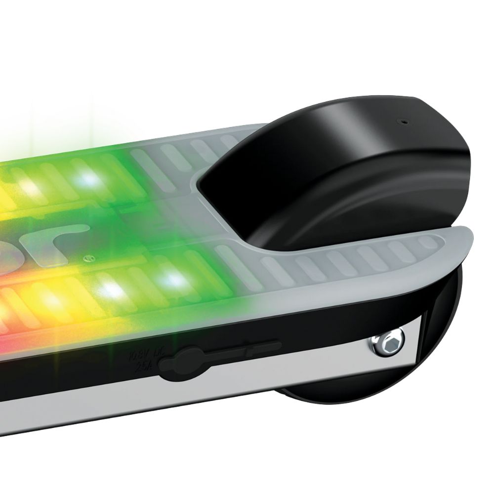 Razor Color Rave Light-Up Electric Scooter 6+