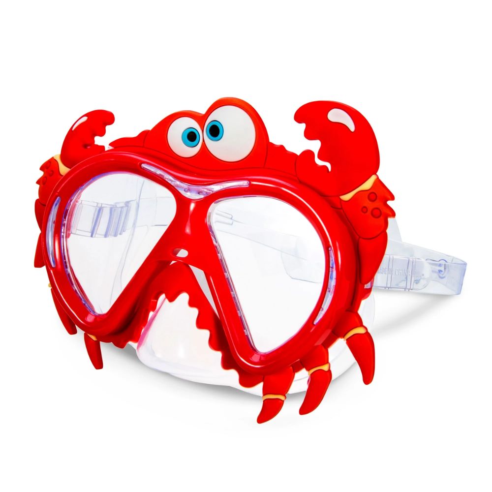 EyePop Crabby Swin Mask 3+ Lentes para Natación