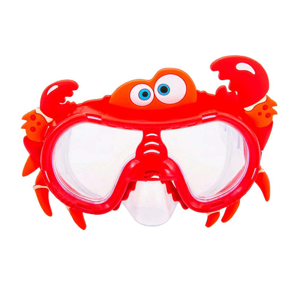 EyePop Crabby Swin Mask 3+ Lentes para Natación