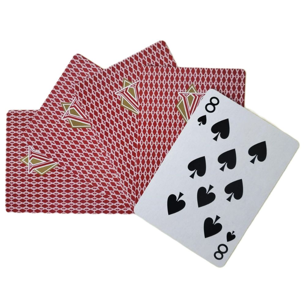 Cartas Vegas Casino Quality Brand Playing Cards