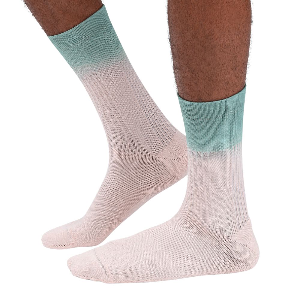 On Running All-Day Sock Medias Largas Para Caballeros