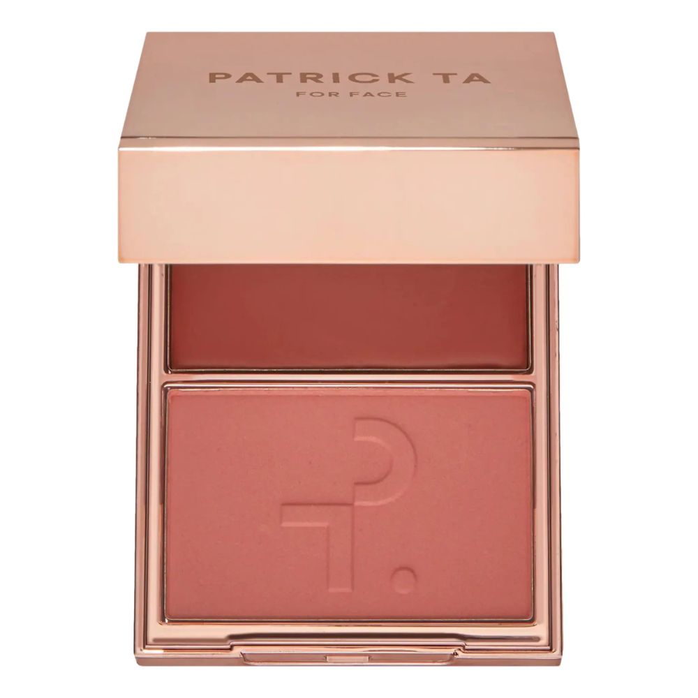 Patrick TA Blush  Double Take She's Blushing 10.5gr