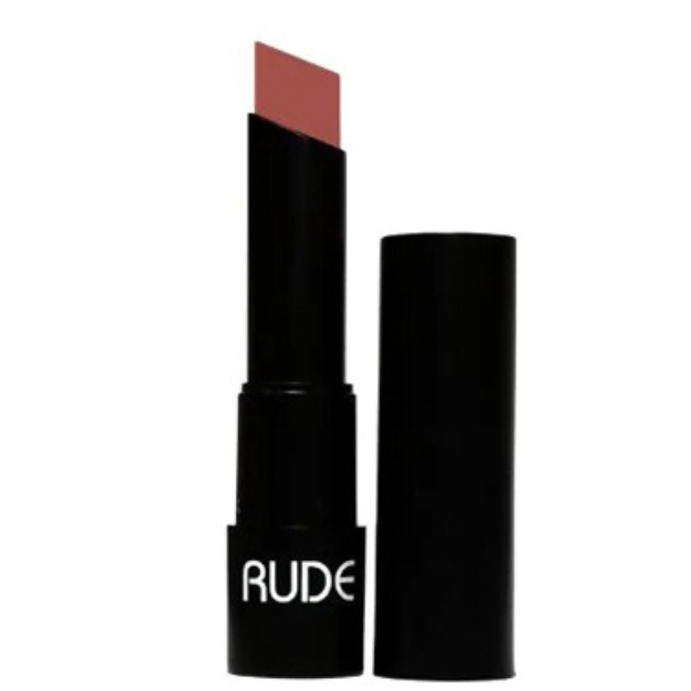 Rude Cosmetics Lapiz Labial Attitude Matte 9 Tonos