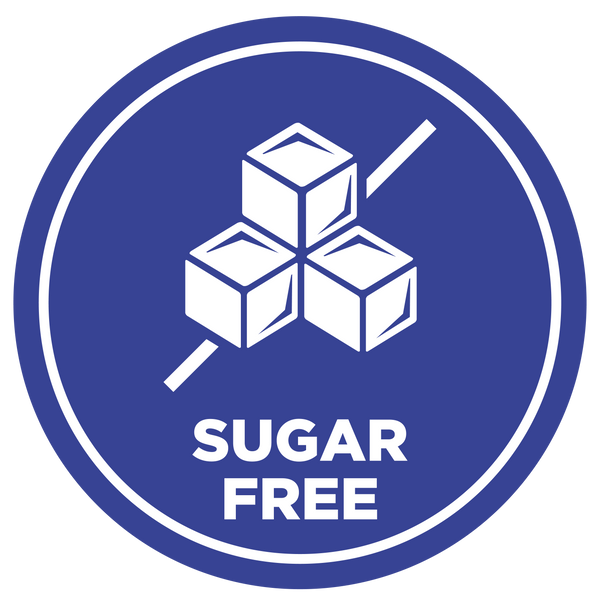 Sugar Free