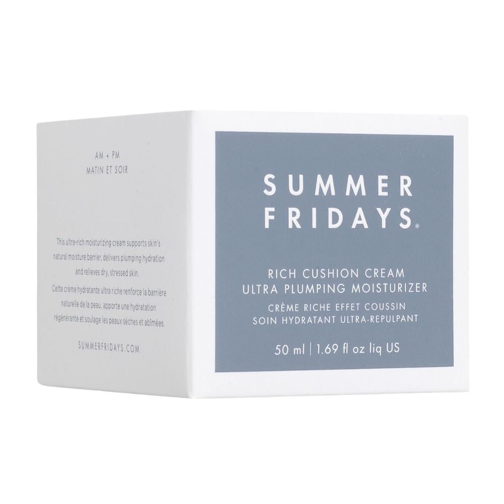 Summer Fridays Rich Cushion Cream 50ml