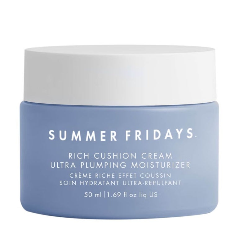 Summer Fridays Rich Cushion Cream 50ml