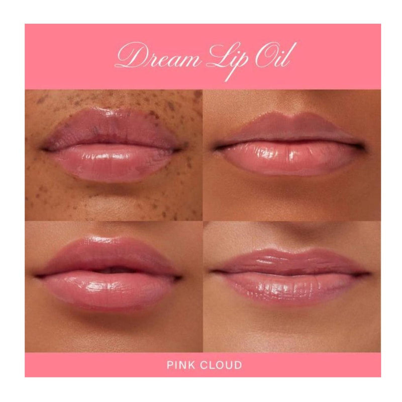 Summer Fridays Dream Lip Oil Pink Cloud 4.5ml