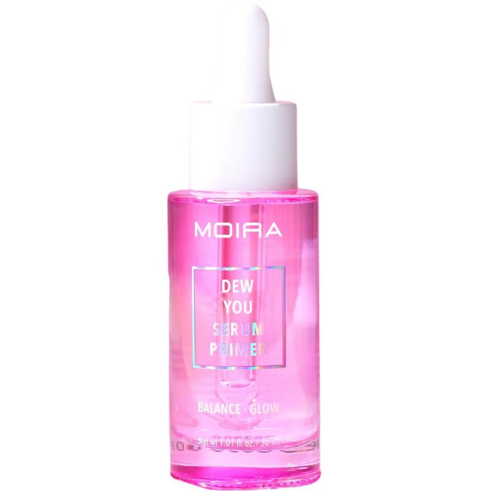 Moira Serum Primer Dew You 30ml