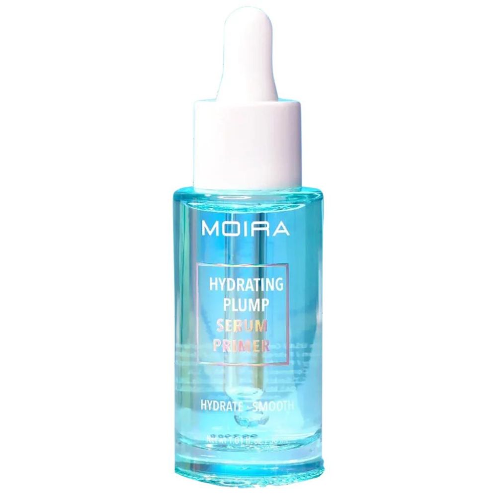 Moira Serum Primer Hydrating Plump 30ml