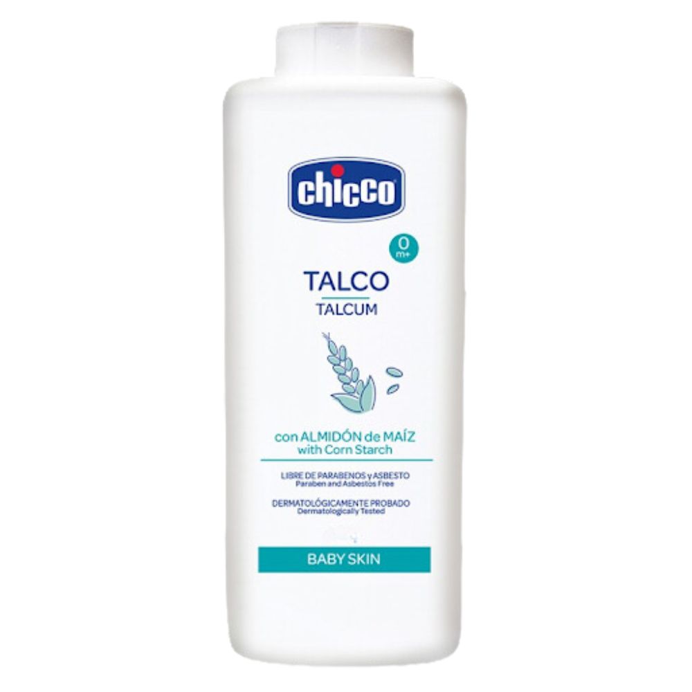 Chicco Talco Chicco 100gr