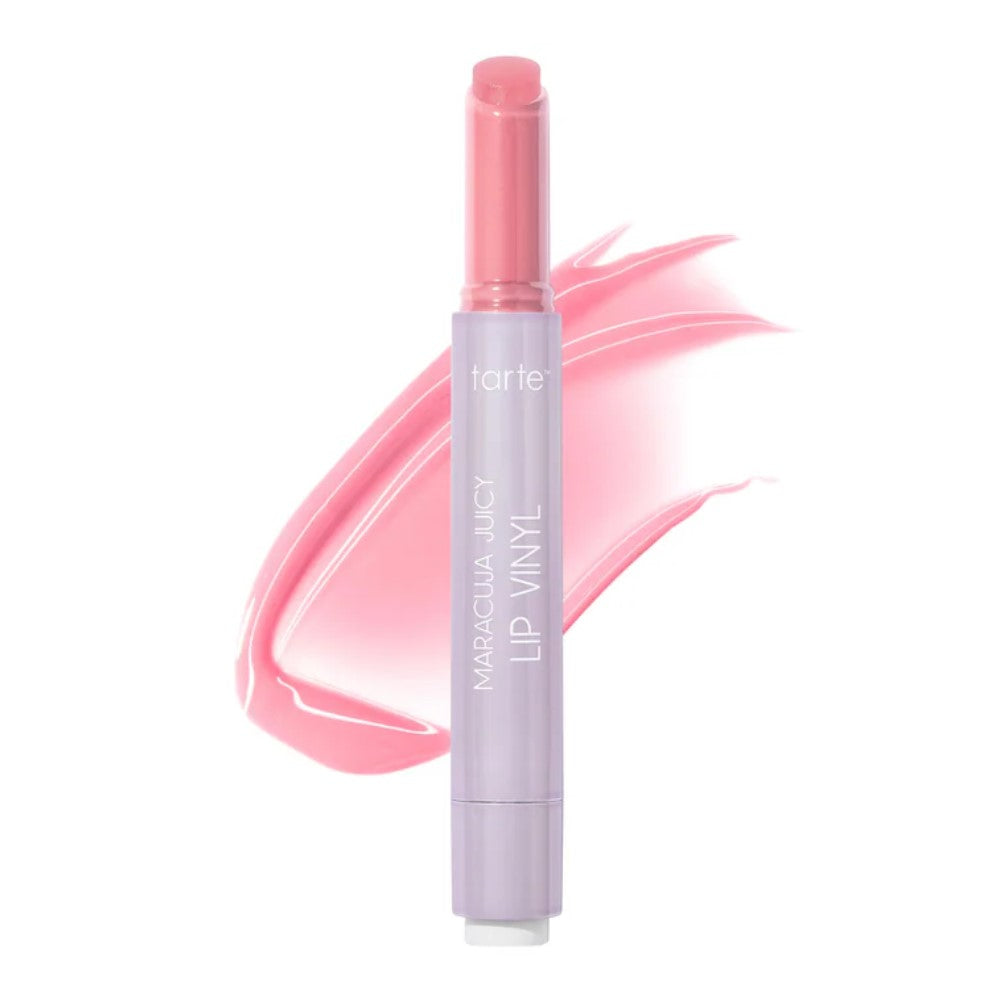 Tarte Maracuja Juicy Lip Vinyl Sheer Petal