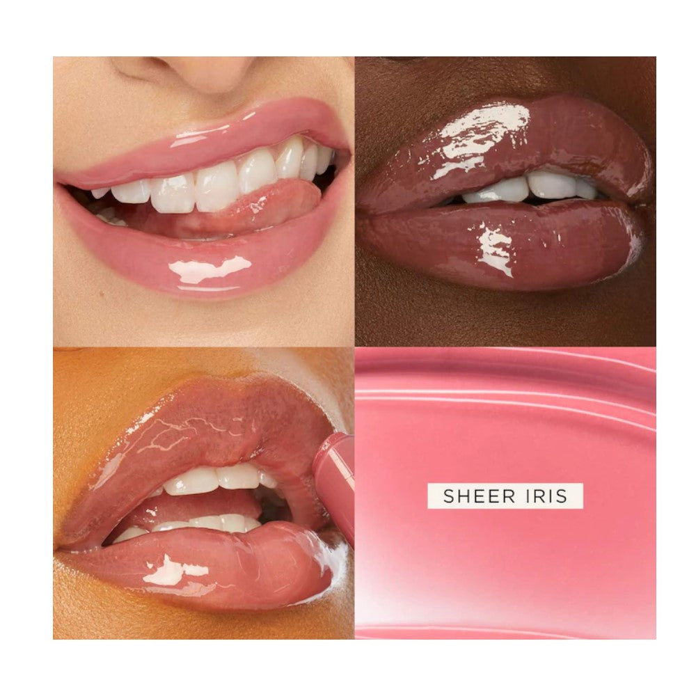 Tarte Maracuja Juicy Lip Vinyl Sheer Iris