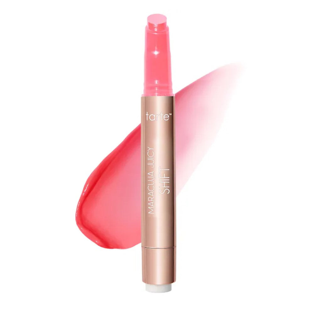 Tarte Maracuja Juicy Lip Plump Shift Big Ego