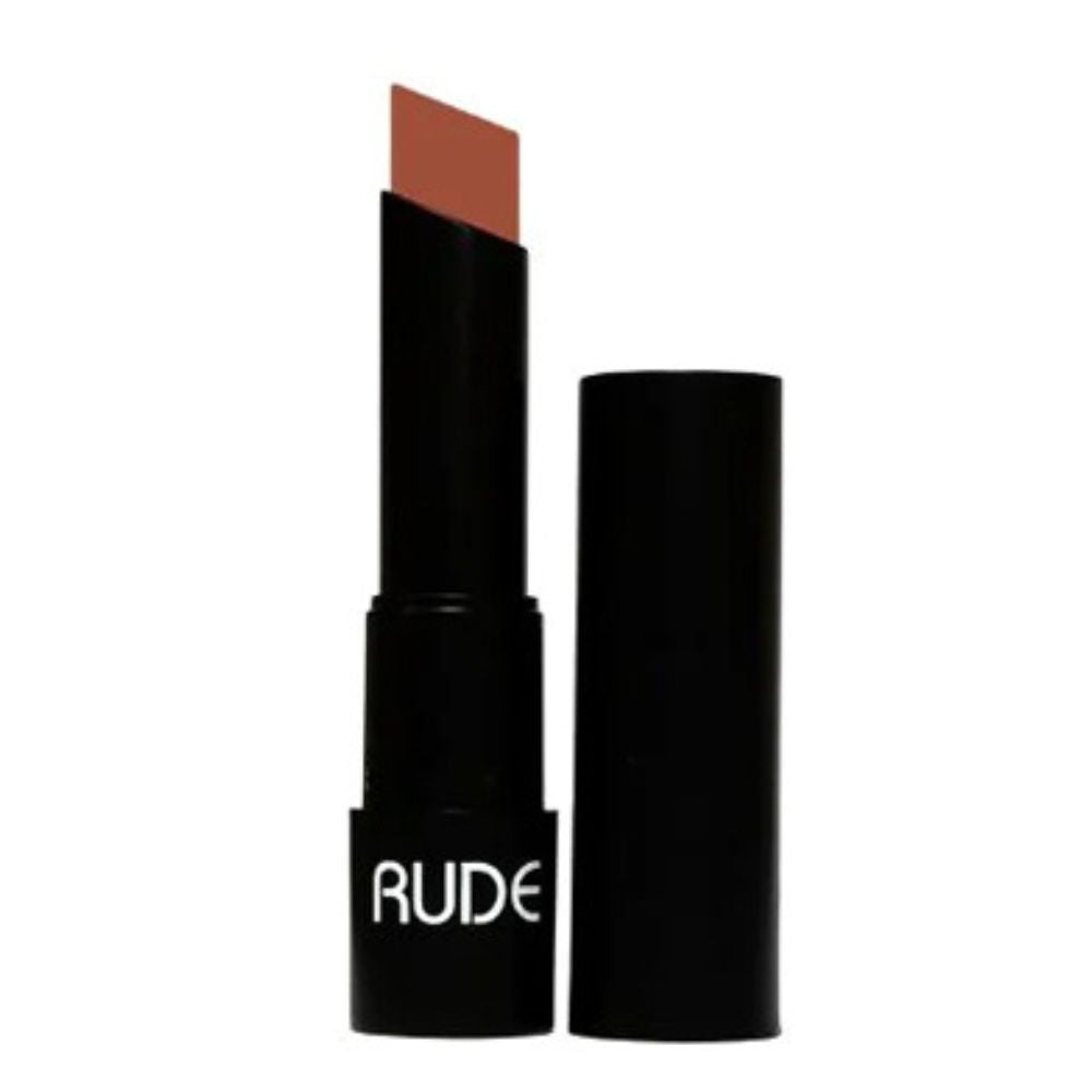 Rude Cosmetics Lapiz Labial Attitude Matte 9 Tonos