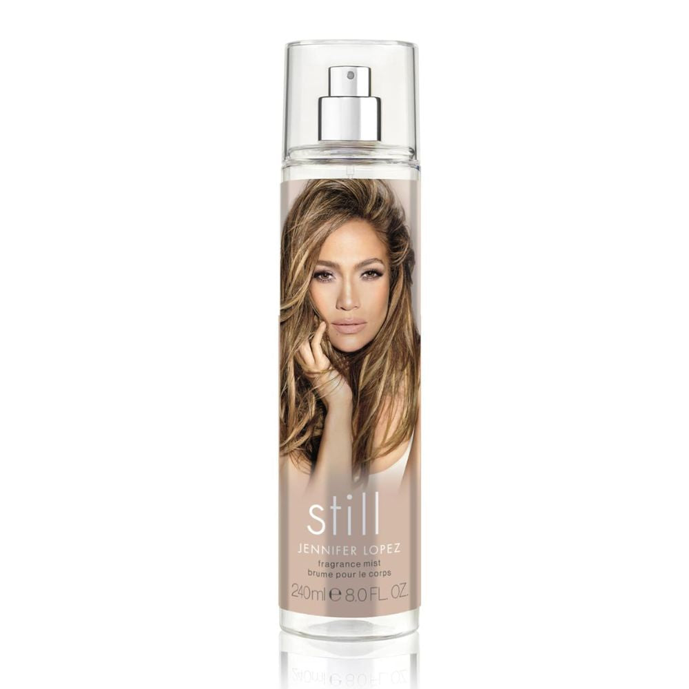 Jennifer Lopez Still Fragrance Mist 240ml