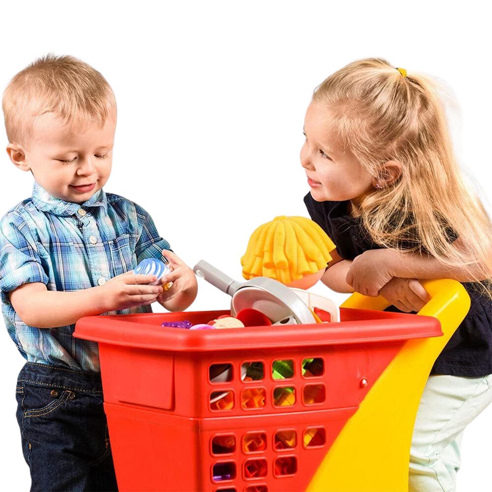 Little Tikes Shopping Cart 2+