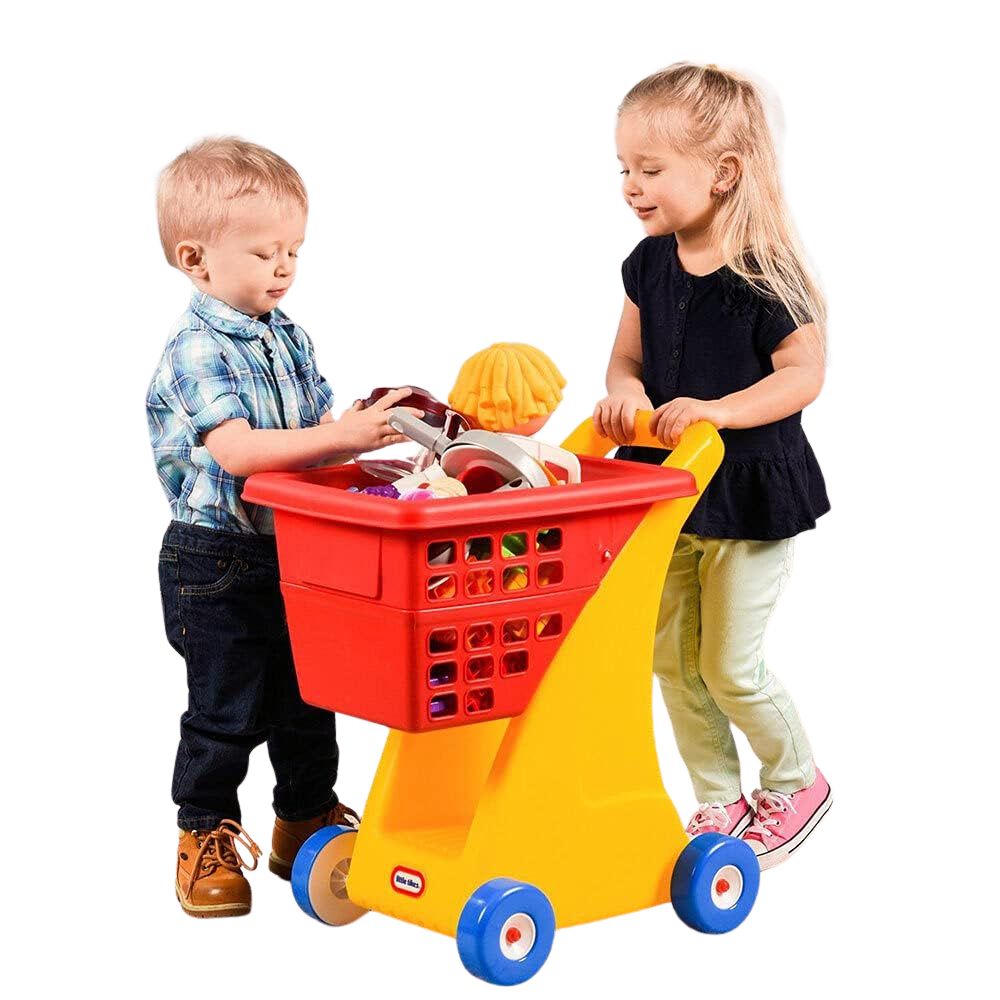 Little Tikes Shopping Cart 2+