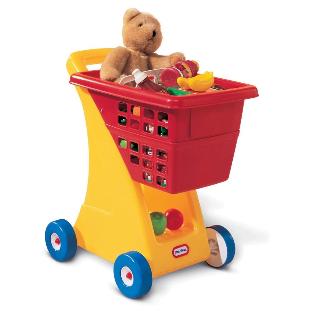 Little Tikes Shopping Cart 2+