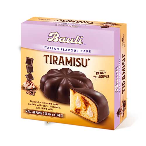 Tiramisu Bauli 450gr