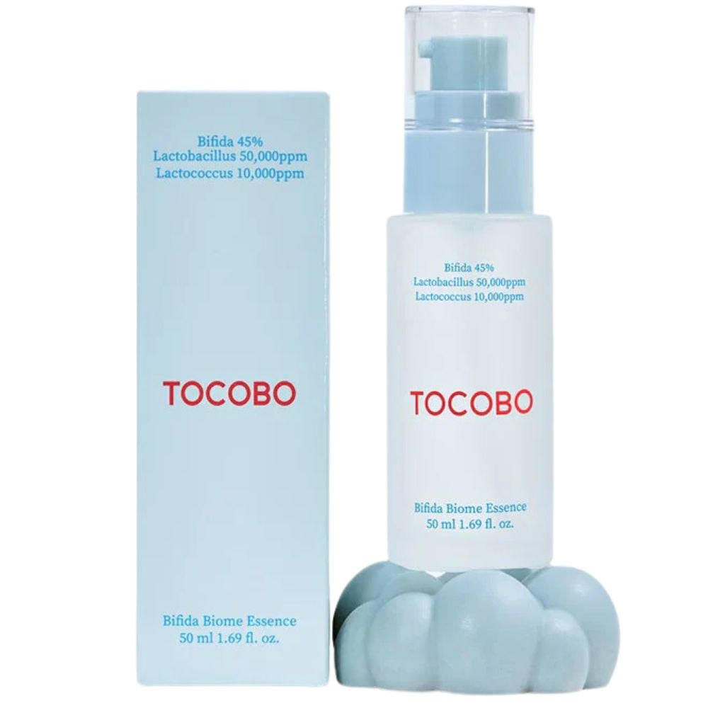 Tocobo Bifida Biome Essence 50ml