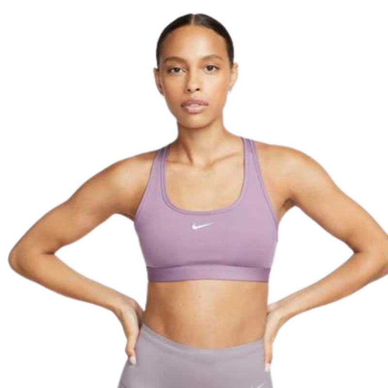 Nike Top Dry-Fit Para Damas Color Lila