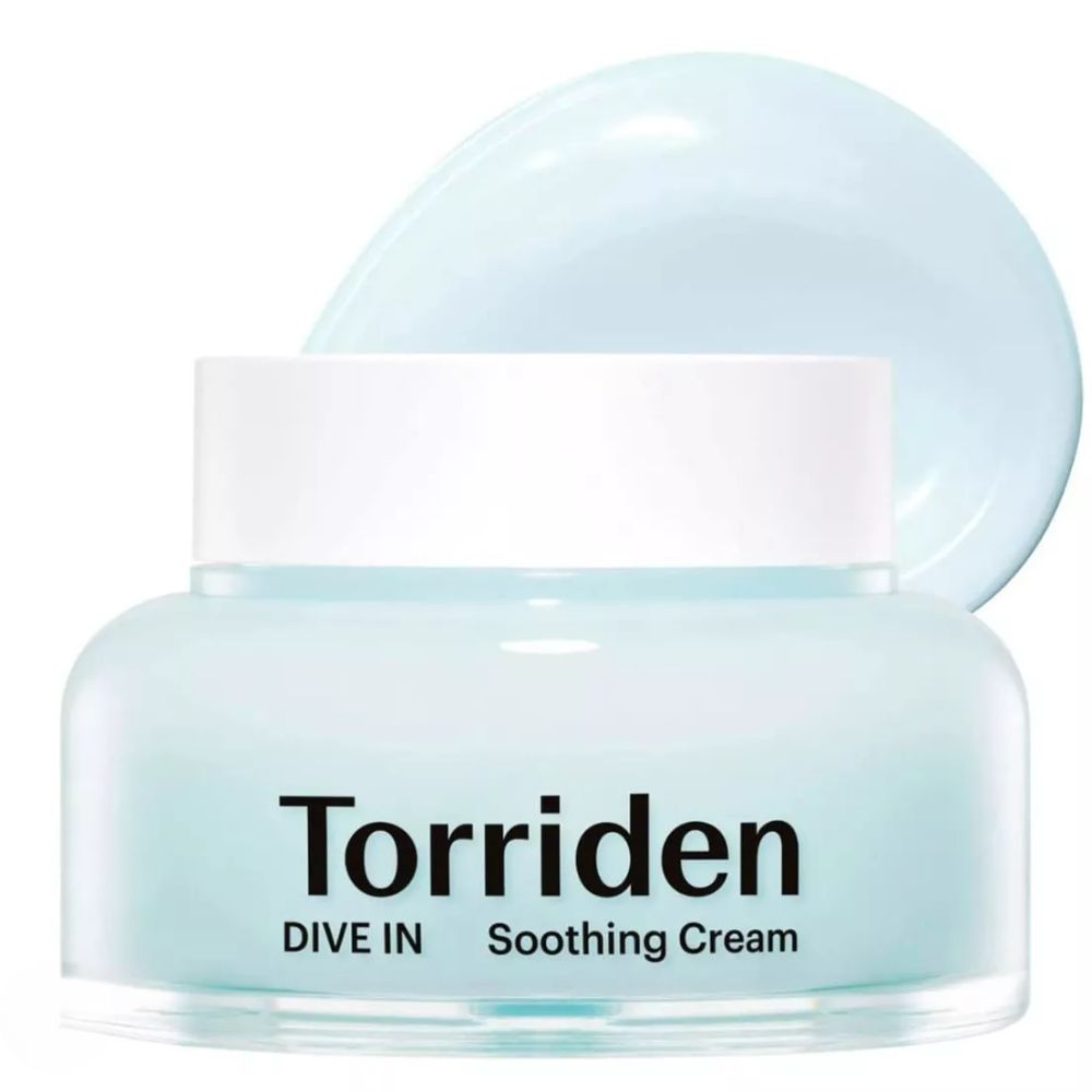 Torriden Dive In Soothing Cream 100ml