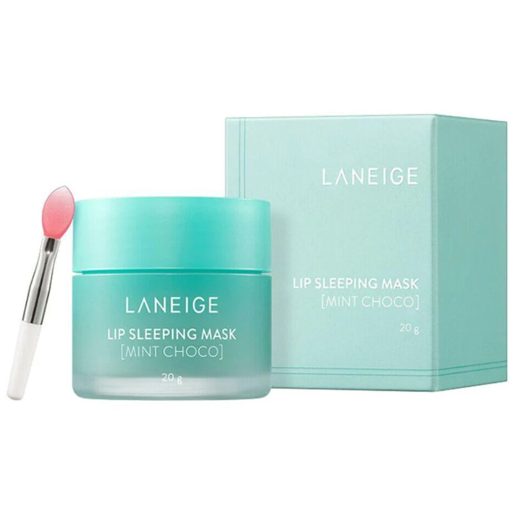 Laneige Lip Sleeping Mask EX Mint Choco 20gr