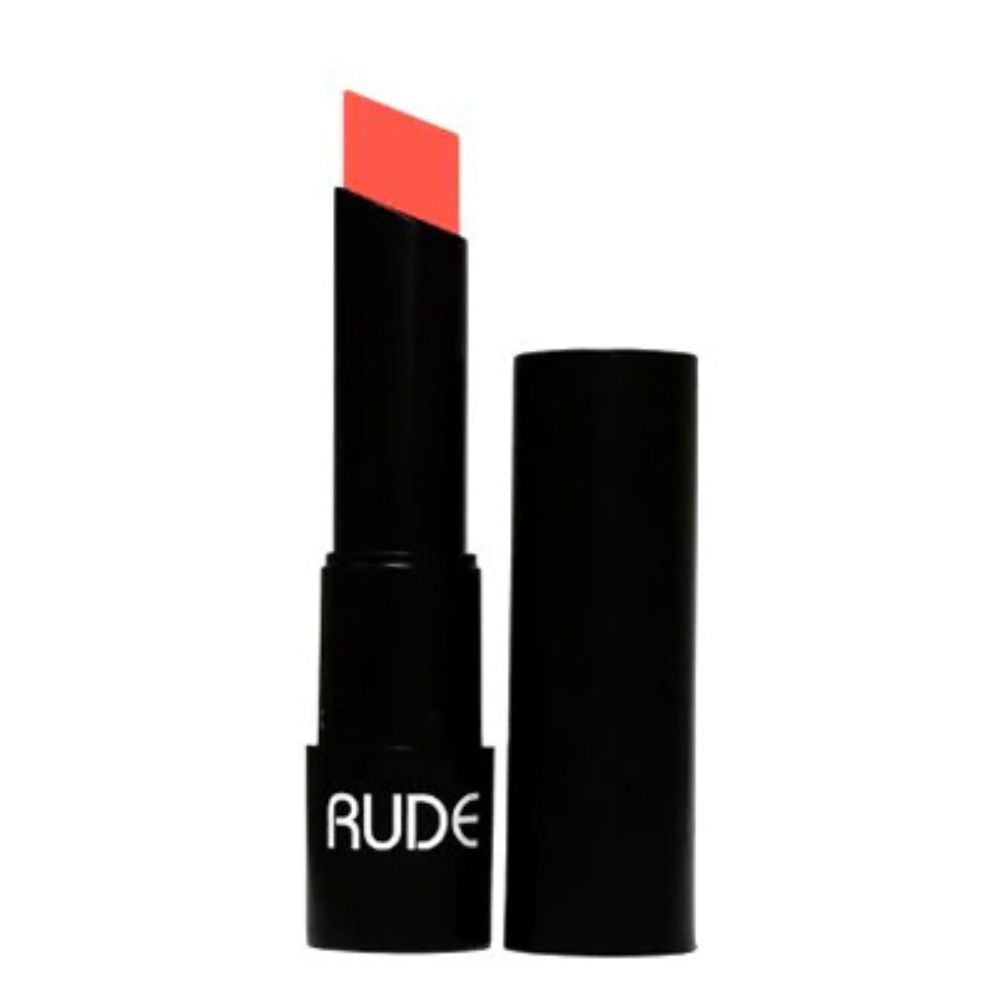 Rude Cosmetics Lapiz Labial Attitude Matte 9 Tonos