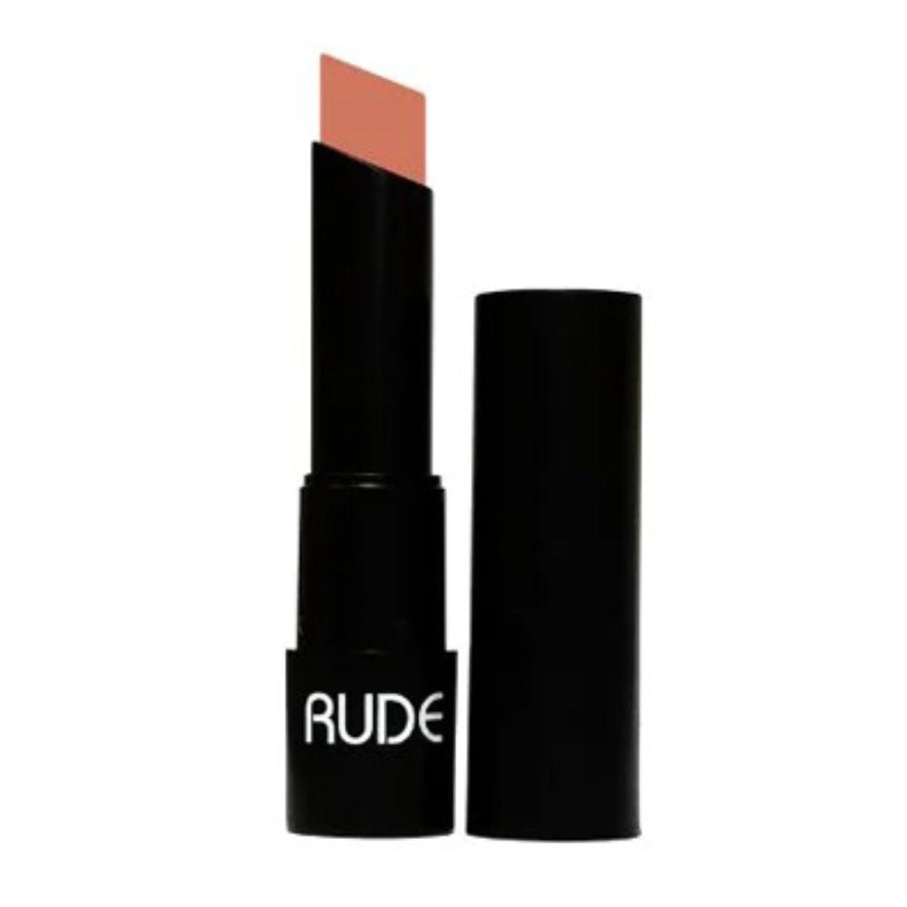 Rude Cosmetics Lapiz Labial Attitude Matte 9 Tonos