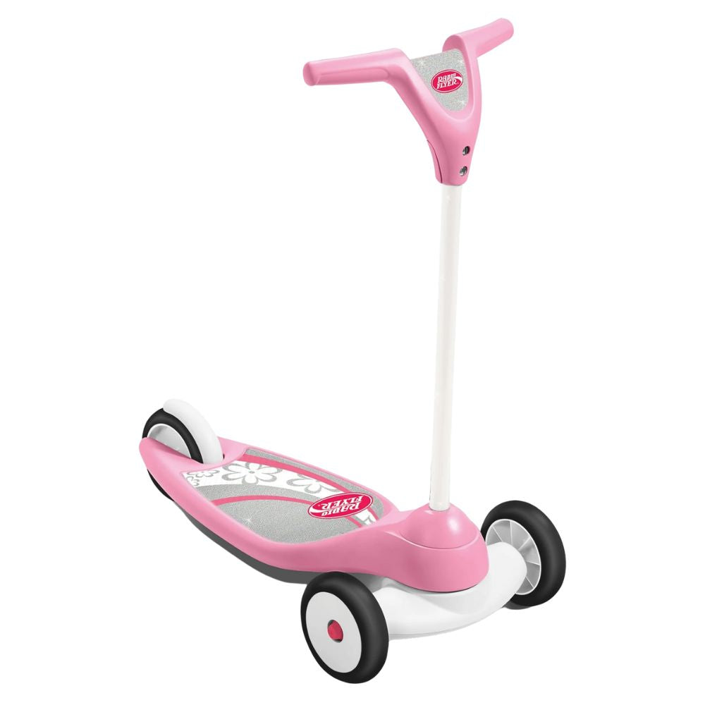 My 1st Scooter Sport Rosado Radio Flyer 2-5 Years