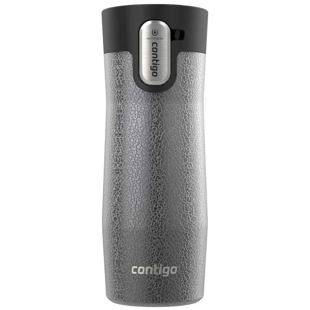 Contigo West Loop Crystal Agave 16oz