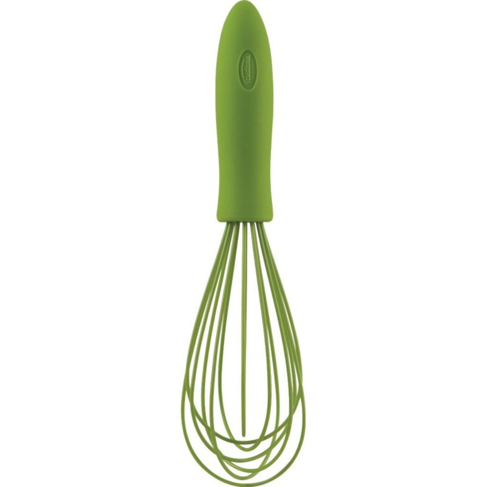 Trudeau Batidor Manual 22cm Verde