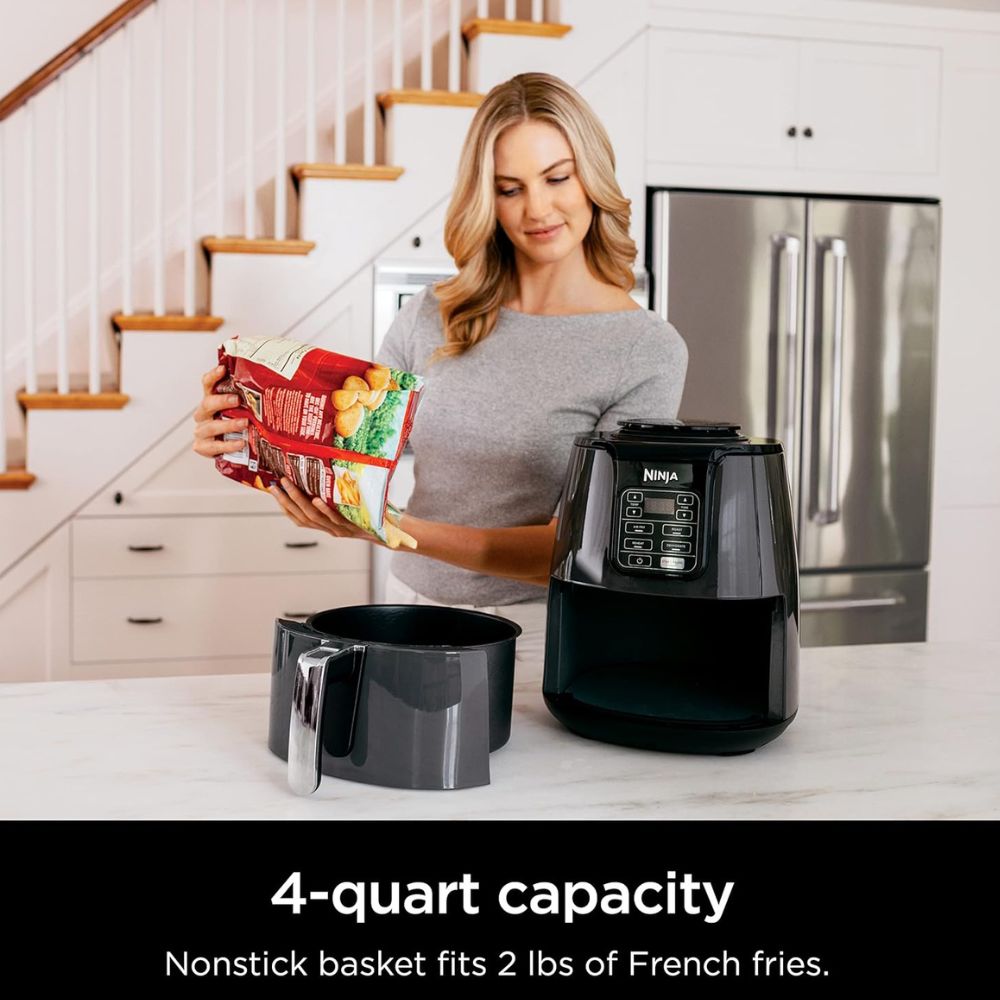 Ninja Air Fryer 4-QT