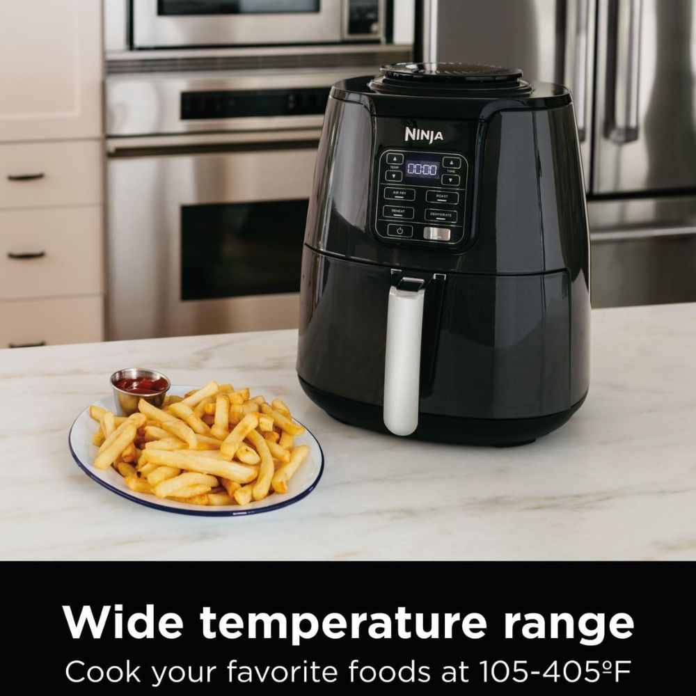 Ninja Air Fryer 4-QT