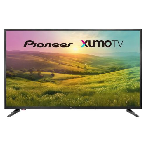 Televisor Pioneer 43" Class Led 4K UHD Smart Xumo Modelo PN43-751-24U