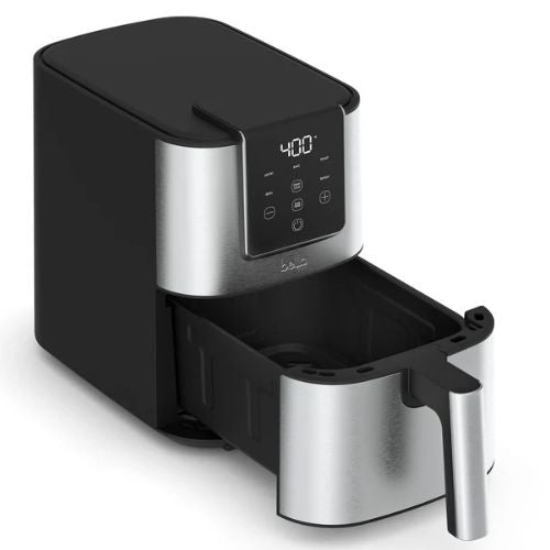 Bella Pro Freidora de Aire de 4QT Slim Air Fryer