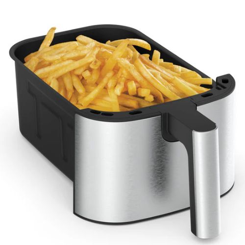 Bella Pro Freidora de Aire de 4QT Slim Air Fryer