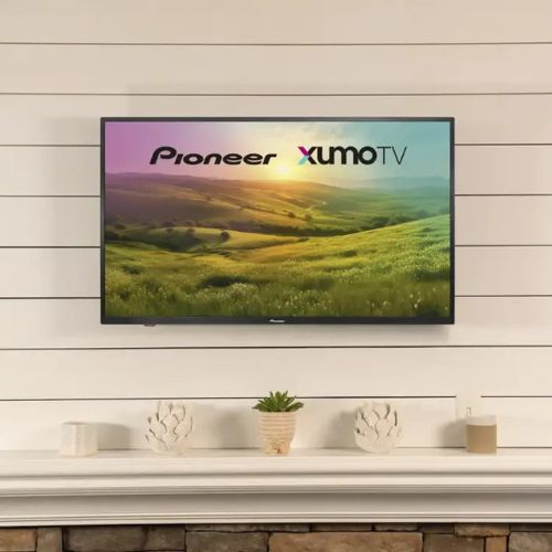 Televisor Pioneer 43" Class Led 4K UHD Smart Xumo Modelo PN43-751-24U