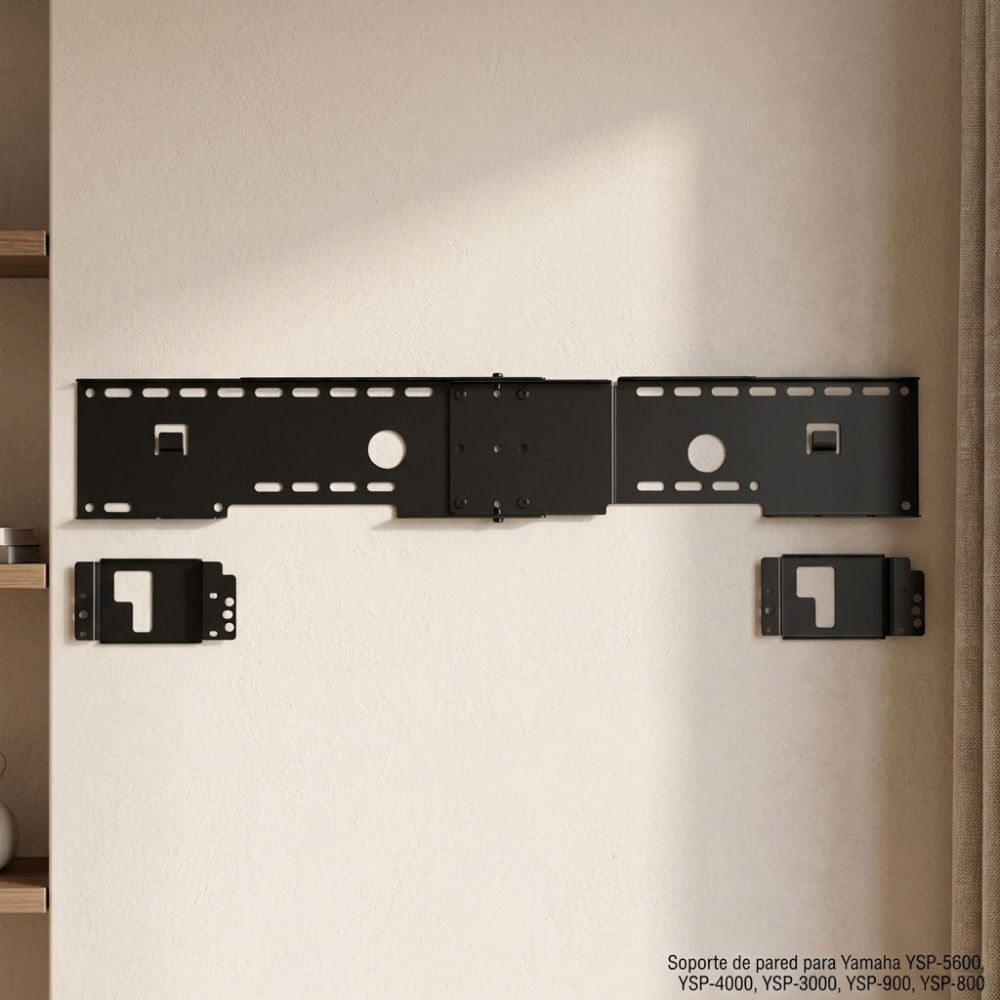 Yamaha Soporte de Montaje Para Pared