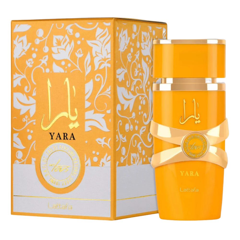 Lattafa Yara Tous Eau De Parfum For Woman 100ml